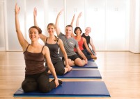 Are you looking forward to joining pilates classes?