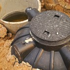 Do you need your septic tank emptied?