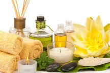 Spa Beauty product suppliers in UAE.