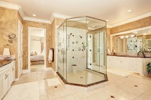 Shower Enclosures| Bathtub Walls| Bathroom Partition Glass