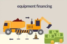Commercial Equipment Financing by JD Rowe Financial