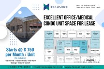 affordable office spaces in plano