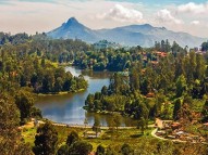 Kodaikanal Honeymoon Package from Chennai