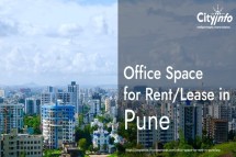 Office Space for Rent in Pune