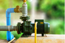 Top-Notch Water Pump Repair Services