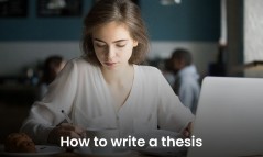 Thesis writing service online - Home of Dissertations
