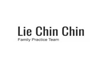 Lie Chin Chin