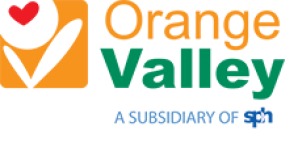 Orange Valley