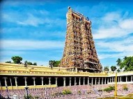 Rameshwaram Tour Package