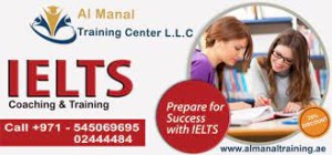 IELTS Training in Abu Dhabi | IELTS Course in Abu Dhabi
