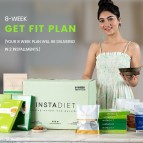 8 Week Diet Plan for Weight Loss