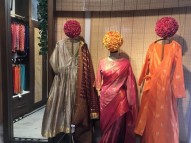 Buy Latest Designer Women Ethnic Wear Online in India - Padmashali