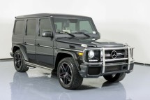 For Sell 2017 Benz Gwagon