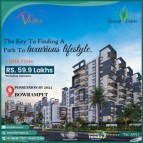 Bowrampet gated community apartments | Vajradevelopers