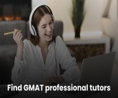 Get the best GMAT tutors in the UK - SelectMyTutor
