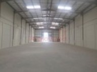 Brand New Multiple Warehouses are Available For Rent In Dubai Industrial City With Electrical load 100 Kilowatt