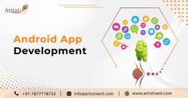 android app development