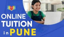 Get online tuitions in pune - Ziyyara