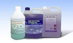 SSD CHEMICAL SOLUTION