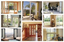 Quality Doors services in Fresno