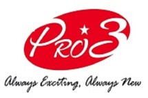 Pro*3 Catering