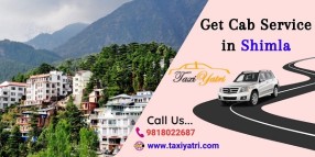 Reach Summer Hills in Shimla with TaxiYatri Taxi Service