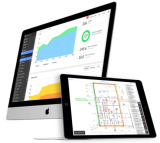 TimeChart App: Online Attendance System