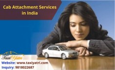Engage Your Cab with TaxiYatri Taxi Services