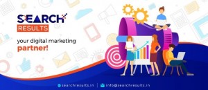 Best Digital Marketing Agency In India - Searchresults