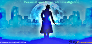 Detective agency in Hyderabad