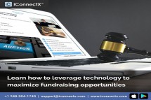 Free Auctions Software for Nonprofits - iConnectX