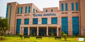 Best Hospital in Noida, Uttar Pradesh.