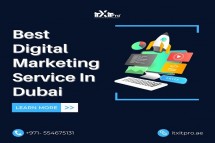 Best Digital Marketing Service In Dubai