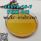 New PMK Powder & PMK Oil CAS 28578-16-7 Secured Clearance (Wickr: irisbravo)