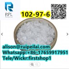 Top quality102-97-6/2-Bromo-4′-Methylpropiophenone/49851-31-2/bmk wickr:firstshop1