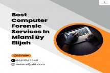 Best Computer Forensic Services In Miami By Elijah