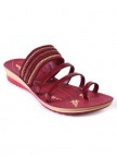 Order Stylish Ladies Sandals & Slippers Online | Ajanta Shoes