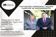 Expert Personal Injury Lawyer For Your Case