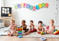Best Baby Sensory Classes in Singapore