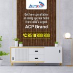 Top Quality ACP sheets brands - Alutech Panels