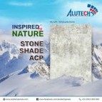 Superior Quality ACP sheet in India - Alutech Panels