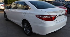 2016 Toyota Camry For Sale