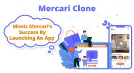 Start Your Own Online Classifieds Business using a reliable Mercari clone