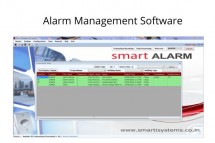 Alarm Management Software | Smart ALARM - Smart I Systems