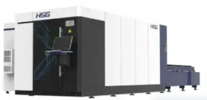 GX Pro Series| Sheet Metal Cutting Machine - Laser Technologies