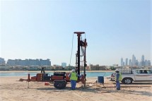 Best Geotechnical Service Provider in Dubai