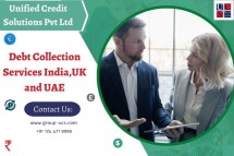 Debt Collection Services UAE, India and UK | Unified Credit Solutions