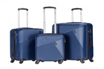 Trolley Luggage 3PCS Set