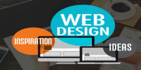 Affordable services of web design in Kingston