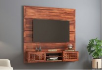 Buy TV Units & TV Stands Online at the Low Prices - Wooden Street